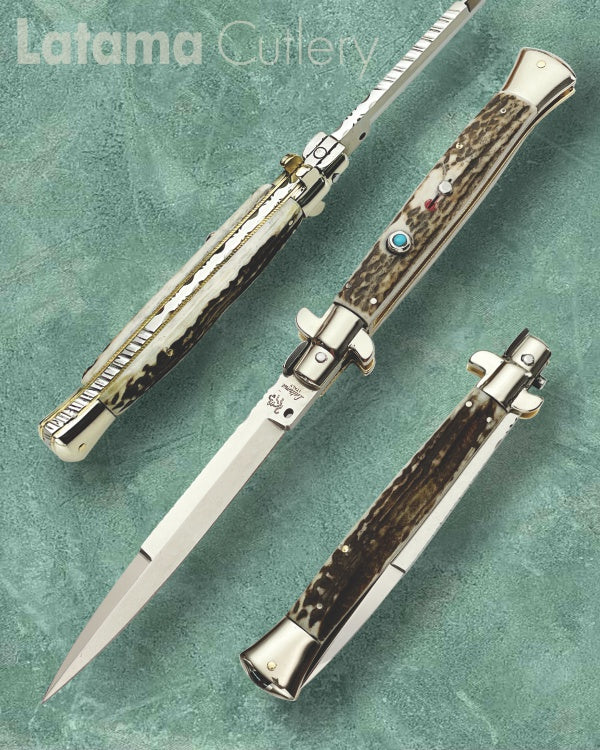 Walt's Custom Picklock C-PK-ST-BA11826 portrait