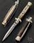 Walt's 23cm CLASSIC “French Horn Tip” Half Grind CL-FHT-HG9713