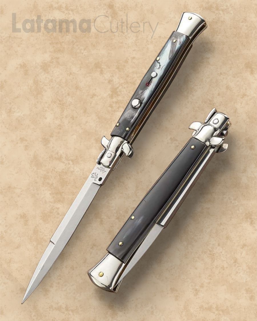 Walt's 28cm Classic Primo CL-PR-BA11714 portrait