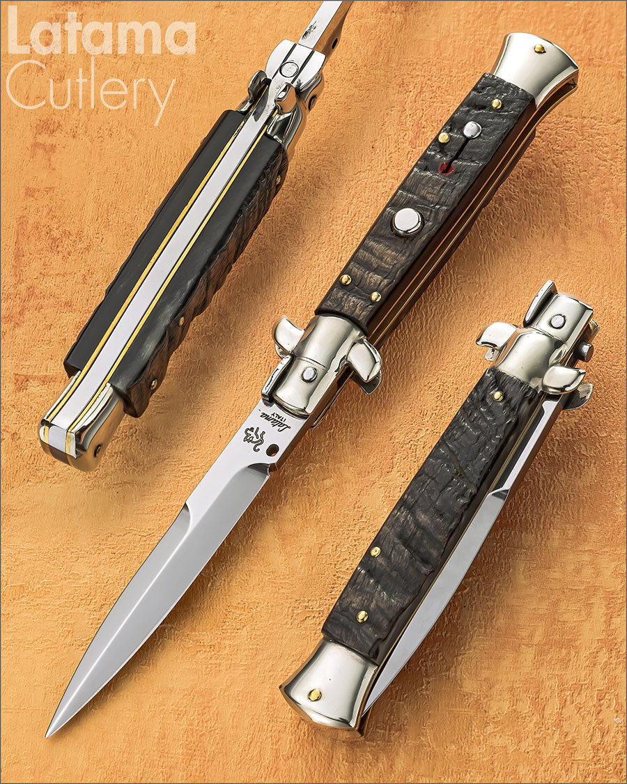 Walt's 23cm CLASSIC “Ram” Half Grind CL-BH-HG9083