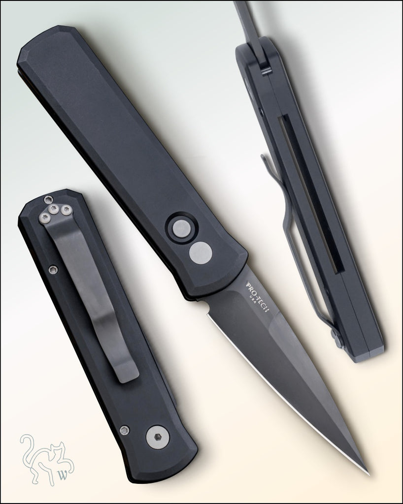Gamchu ガムチュ ボクの守護神のお手手かも？切り替えラグランT Pro-Tech Godson All Black LEFT-HANDED #721-LH - LATAMA
