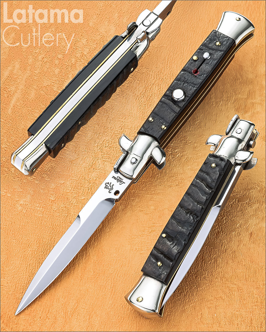 Walt's 23cm CLASSIC “Ram” Half Grind CL-RA-HG9260 - LATAMA