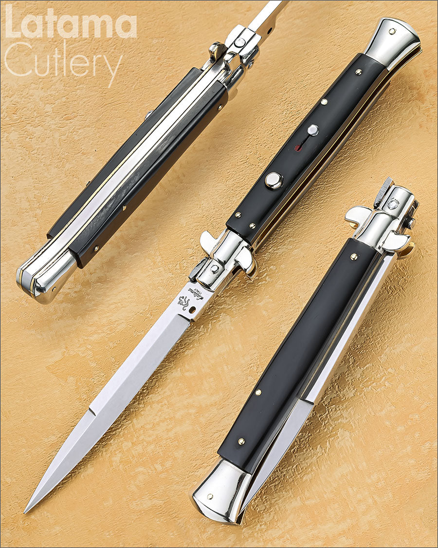 Walt's 28cm PICKLOCK 