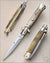 Walt's 23cm CLASSIC “French Horn Tip” Half Grind CL-FHT-HG9667