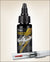 Quick Release Oil 1 oz bottle and refillable ¼ oz precision oiler portrait