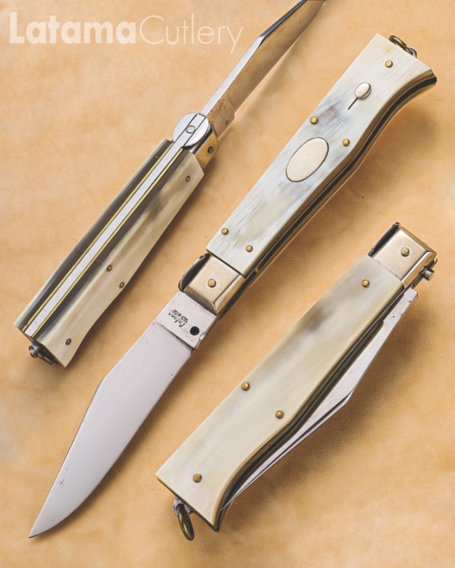 8.5” LARGE Latama Hunter V-HUNT-OV-0222