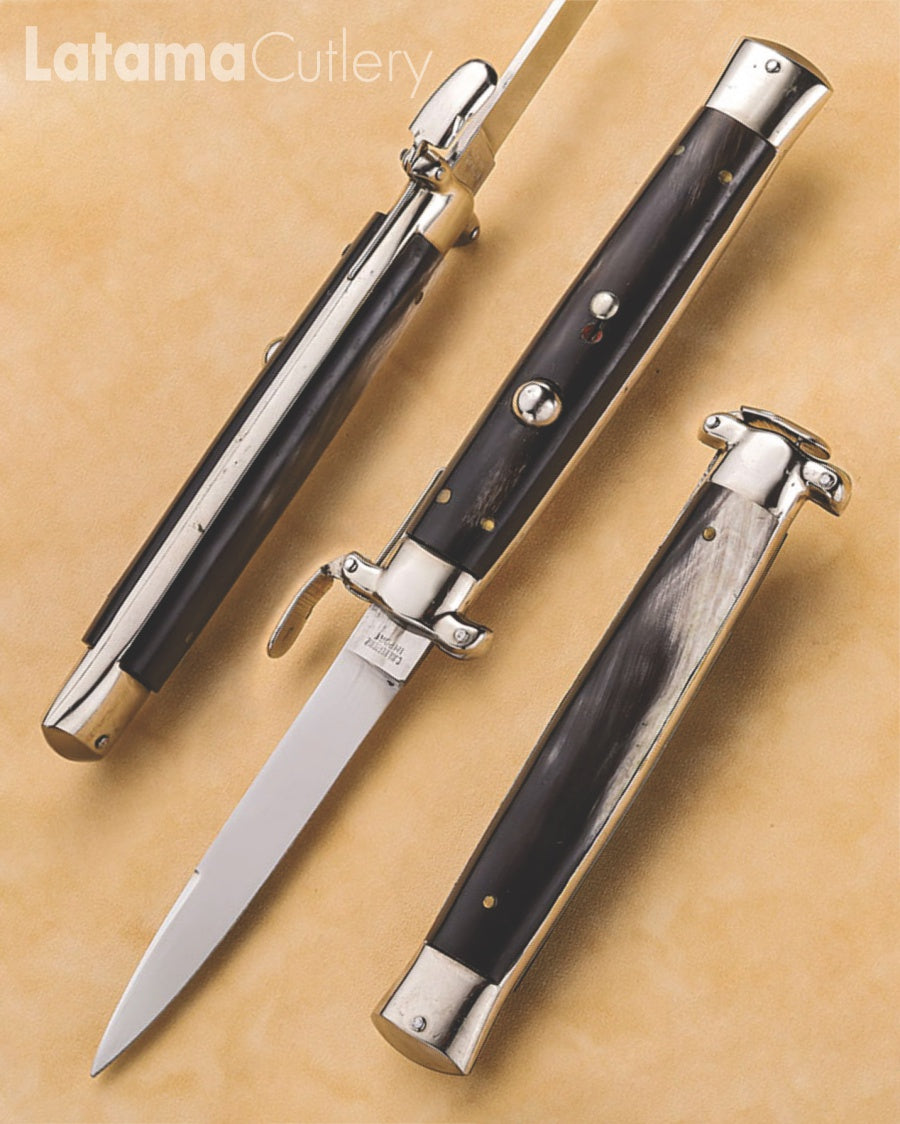 8” C. Jul. Herbertz Trapdoor V-TRAP-0422