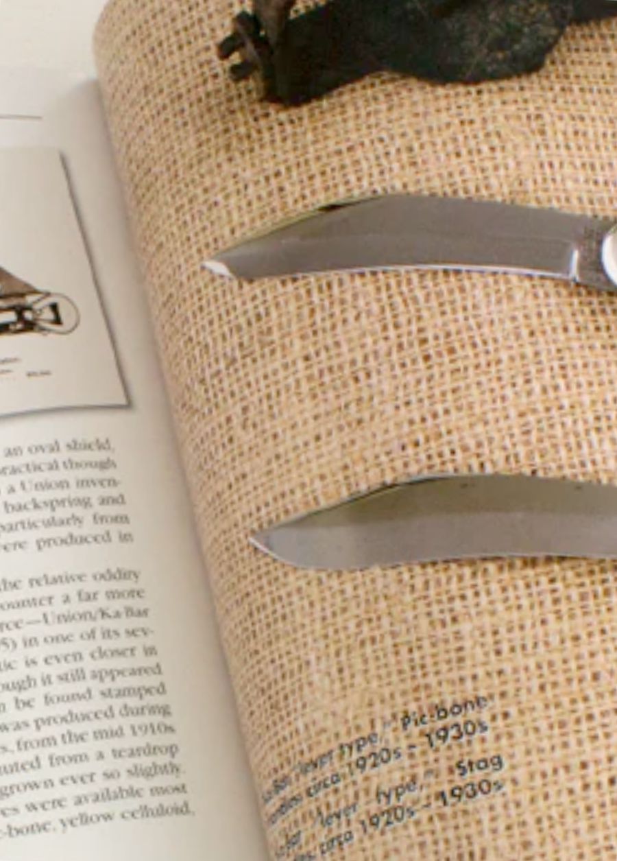 Art of the Switchblade: The World&#39;s Concourse Examples 1