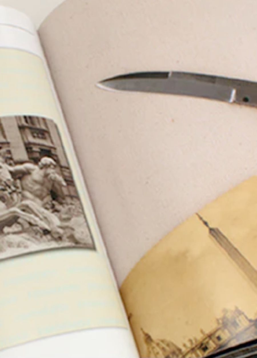 Art of the Switchblade: The World&#39;s Concourse Examples 3