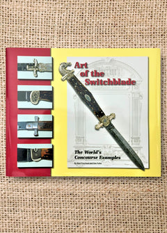 直接お引き取りのみnirve SWITCHBLADE ナーブ　スウィッチブレード artbook_240x.jpg?v=1707418846