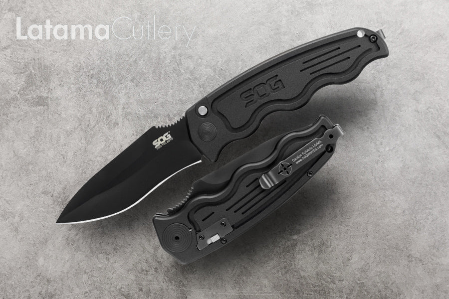 SOG-TAC Automatic ST-06