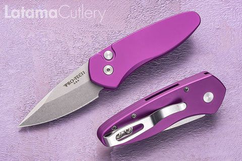 Pro-Tech 2905-PURPLE
