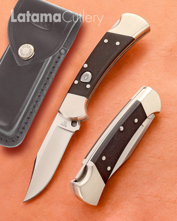 Buck 112 Elite Auto Knife