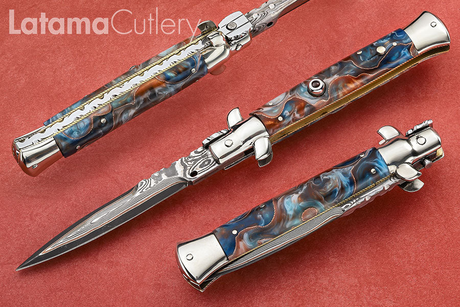 Walt's Custom Classic D-C-CL-COP-HG9126