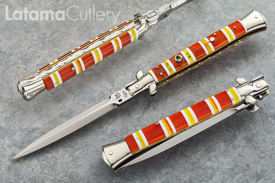 Walt's Custon Classic Candy Stripe C-CL-CS-ND11687