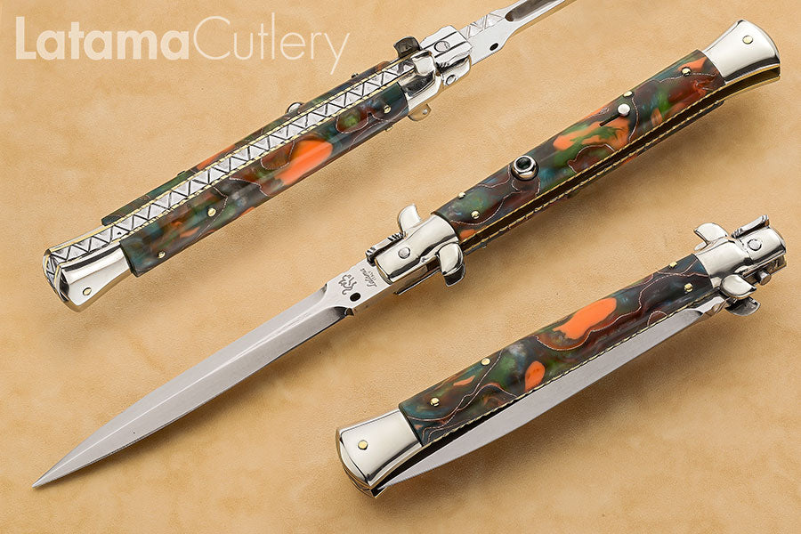 Custom C-CL-GO-ND11651