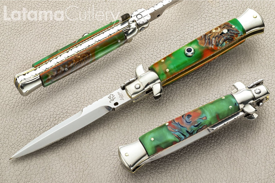 Walt's C-CL-PCGREEN-HG9390