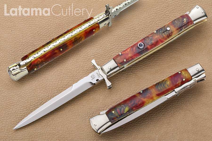 Walt's Custom Swinguard C-SW-APC-HG11658