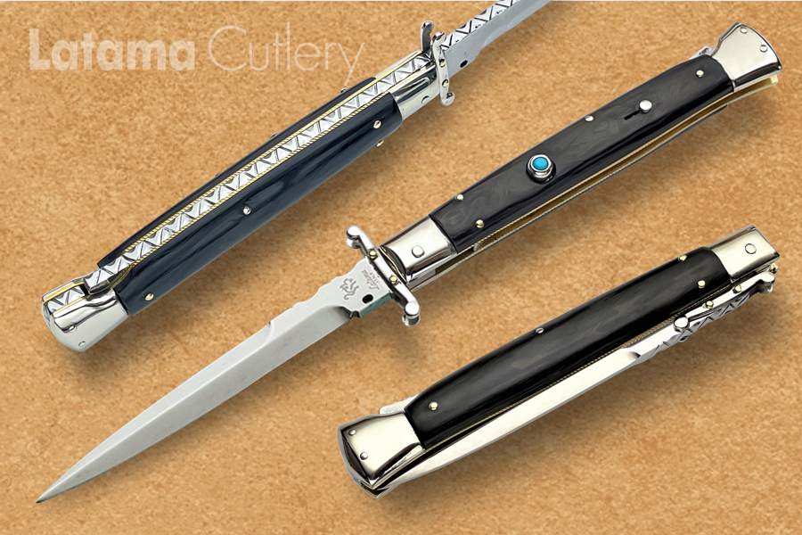Walt's Custom Swinguard C-SW-CF-HG11659