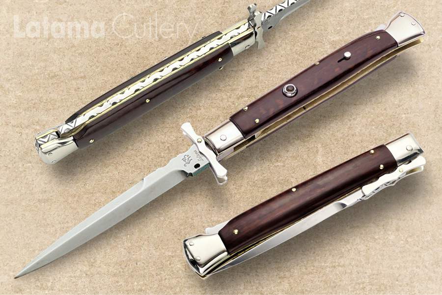 Walt's Custom Swinguard C-SW-SN-HG116657