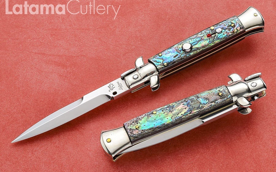Walt's Classic CL-AB-HG926