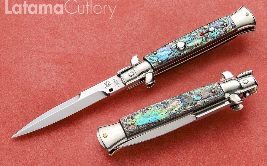 Walt's Classic CL-AB-HG927