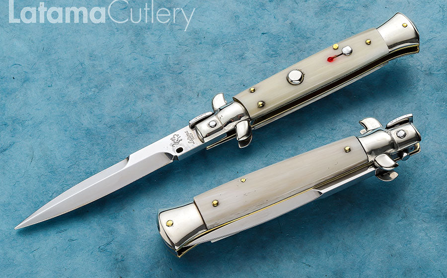 Walt's Classic CL-BL-HG907