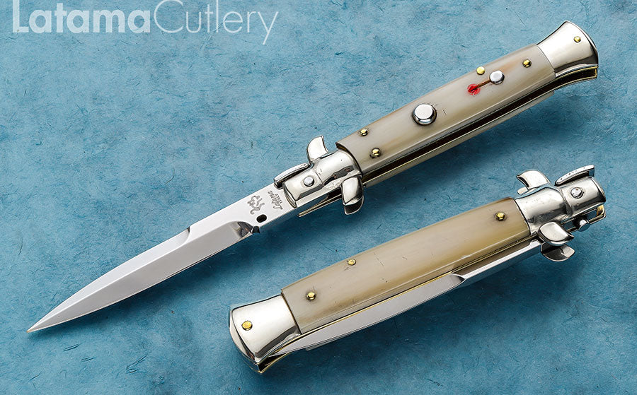 Walt's Classic CL-BL-HG908