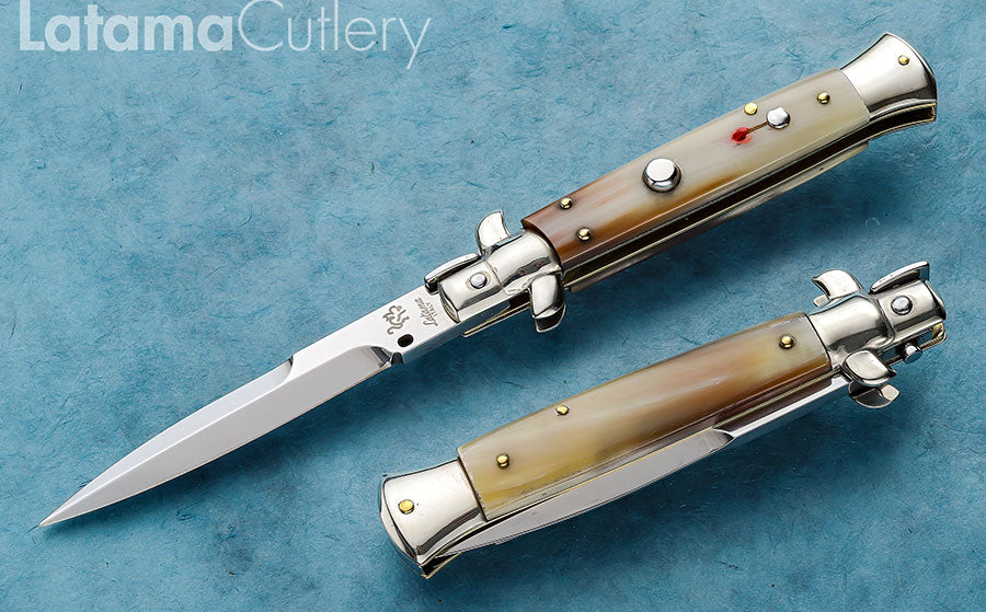Walt's Classic CL-BL-HG909