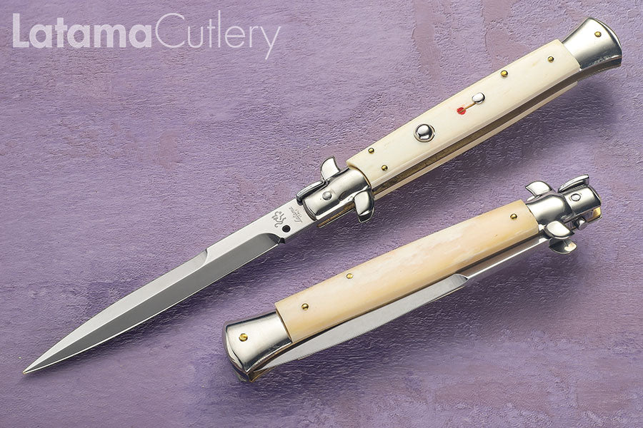 Walt's Classic 11" Bone Half Grind CL-BO-HG1187
