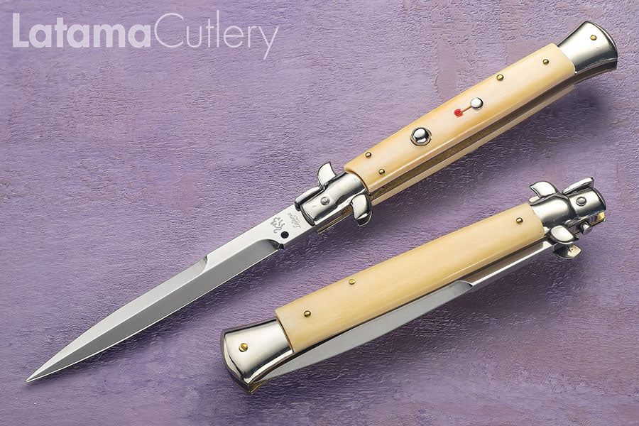 Walt's Classic 11" Bone Half Grind CL-BO-HG1188