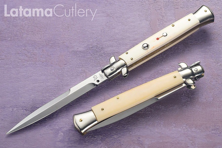 Walt's Classic 11" Bone Half Grind CL-BO-HG1189