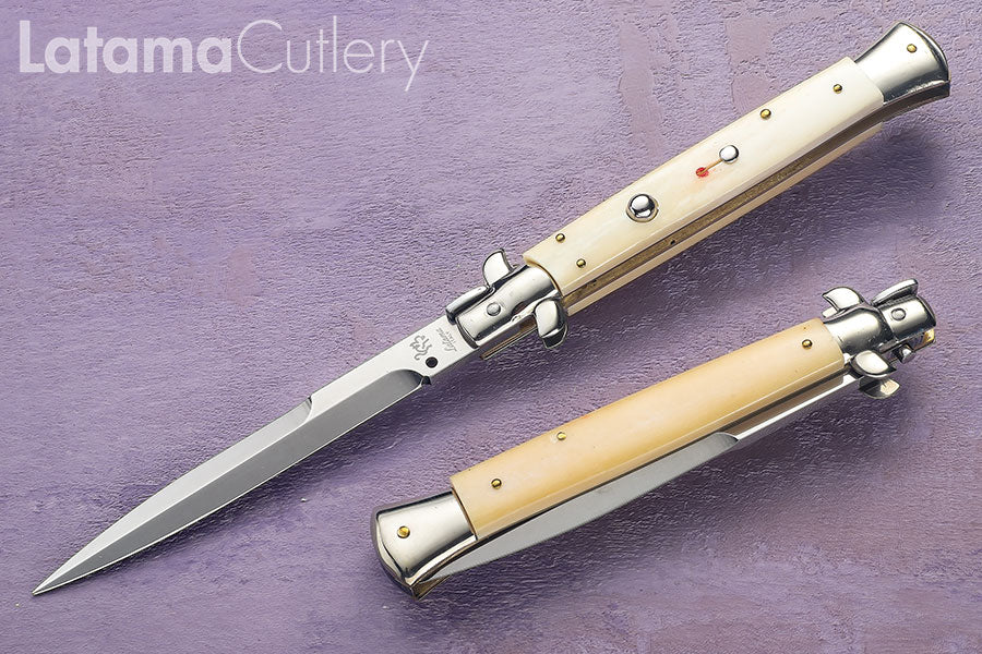 Walt's Classic 11" Bone Half Grind CL-BO-HG1190