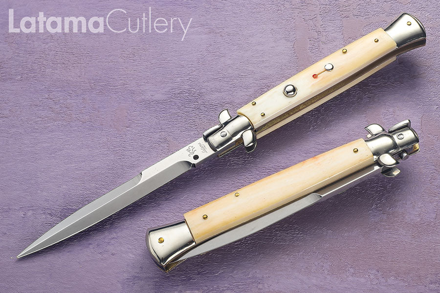 Walt's Classic 11" Bone Half Grind CL-BO-HG1191