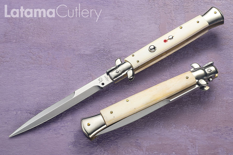 Walt's Classic 11" Bone Half Grind CL-BO-HG1192