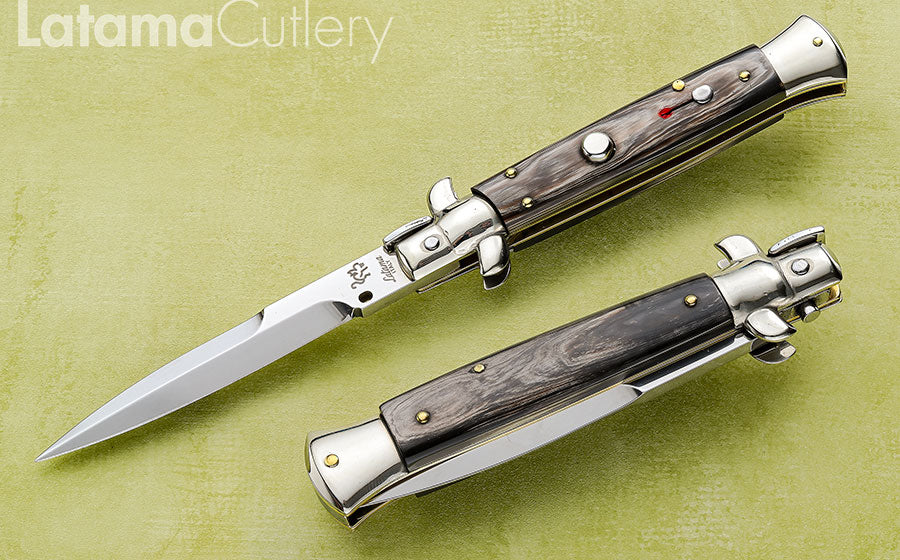 Walt's Classic CL-BW-HG900