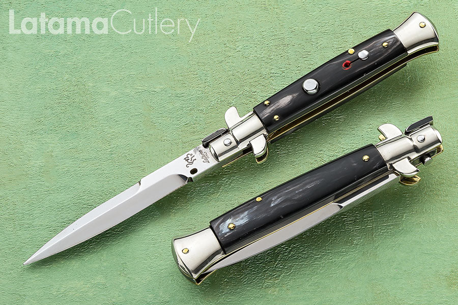 Walt's PK-BW-HG9124