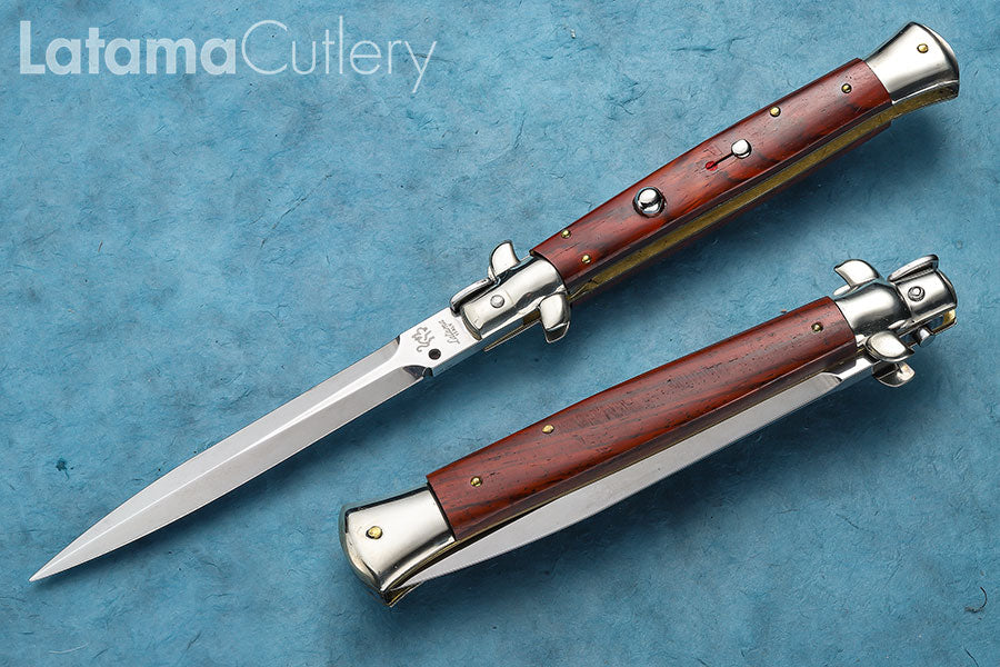 Walt's Classic 11" Cocobolo NEW Dagger CL-CO-D11235