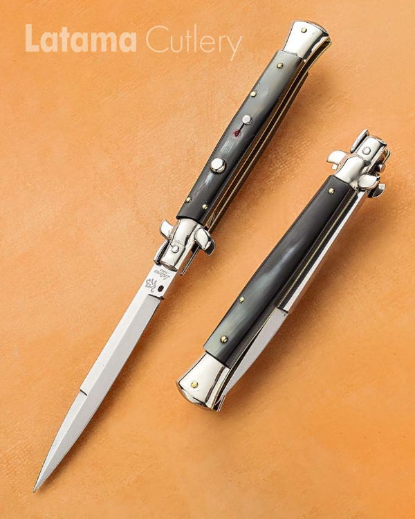Walt's Classic Brazilian B&amp;W Bayonet CL-BW-BA11725 portrait