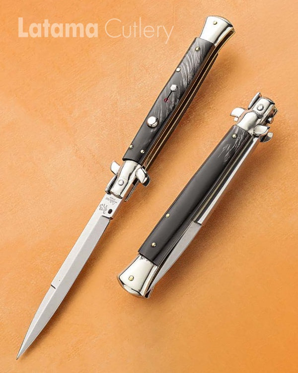 Walt's Classic Brazilian B&amp;W Bayonet CL-BW-BA11726 portrait