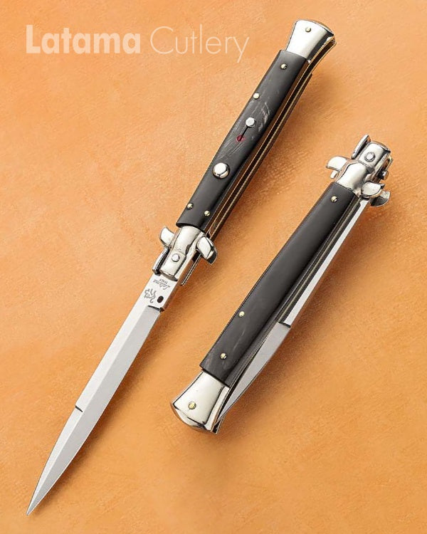 Walt's Classic Brazilian B&amp;W Bayonet CL-BW-BA11727 portrait