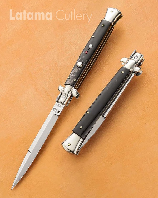 Walt's Classic Brazilian B&amp;W Bayonet CL-BW-BA11728 portrait