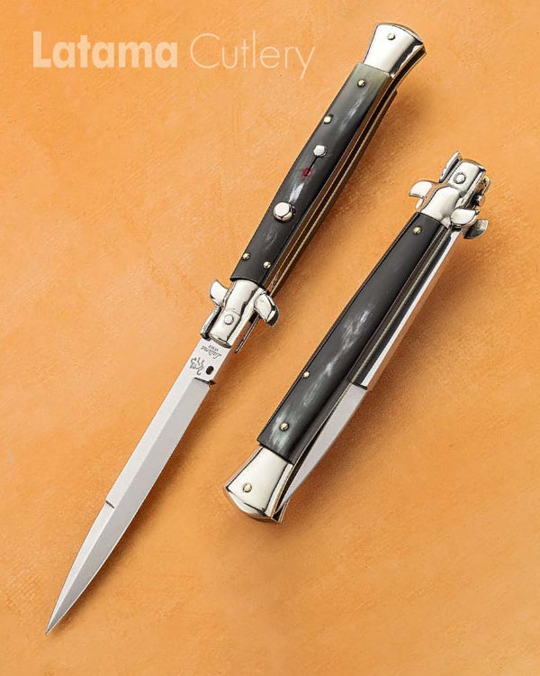 Walt's Classic Brazilian B&amp;W Bayonet CL-BW-BA11730 portrait