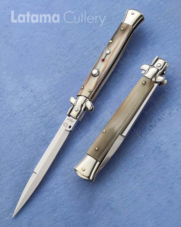 Walt's Classic Bayonet French Horn Tip CL-FHT-BA11710 portrait