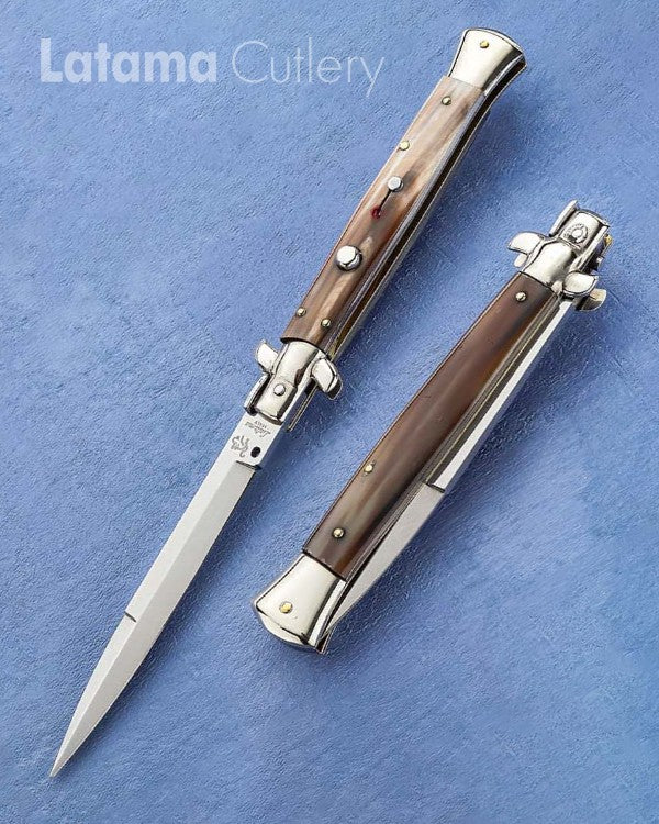 Walt's Classic Bayonet French Horn Tip CL-FHT-BA11711 portrait