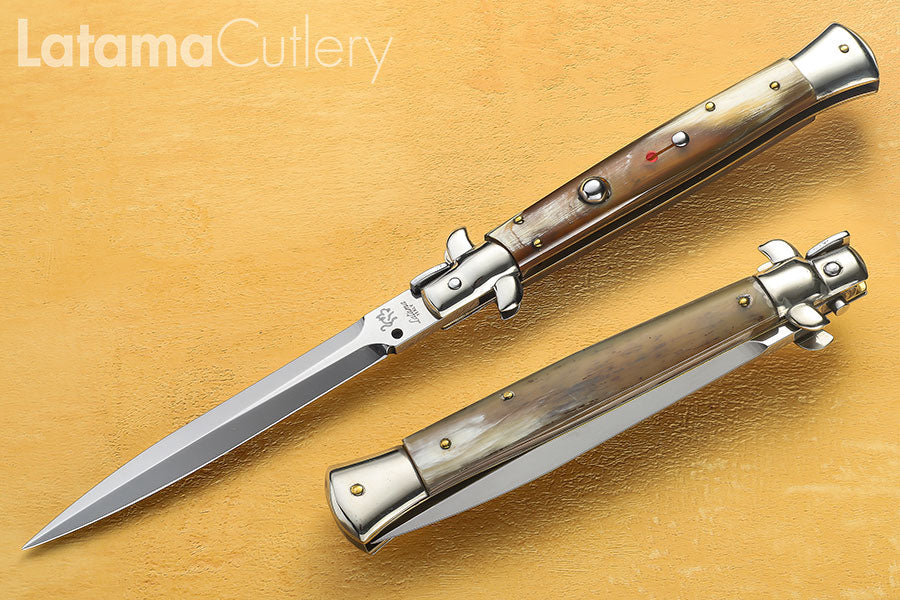 Walt's Classic 11" French Horn Tip New Dagger CL-FHT-D11207
