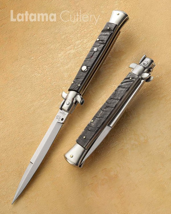 Walt's Classic Ram Bayonet CL-RA-BA11696 portrait