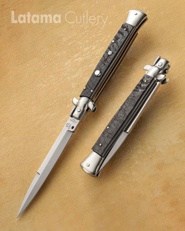 Walt's Classic Ram Bayonet CL-RA-BA11697 portrait