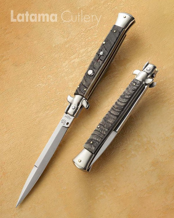 Walt's Classic Ram Bayonet CL-RA-BA11698 portrait