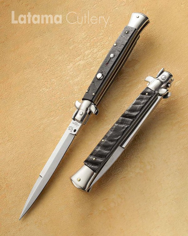 Walt's 28cm CLASSIC "Ram" Bayonet CL-RA-BA11699